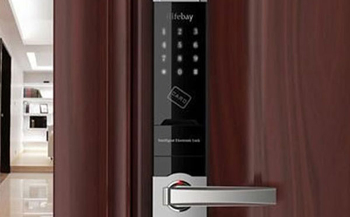 汉阴24小时上门开锁公司