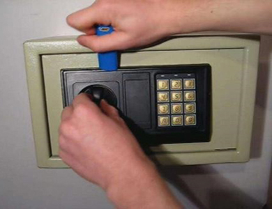 汉阴24小时上门开锁公司