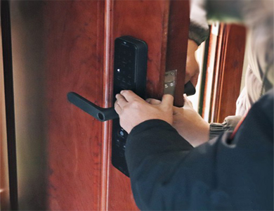 汉阴24小时上门开锁公司